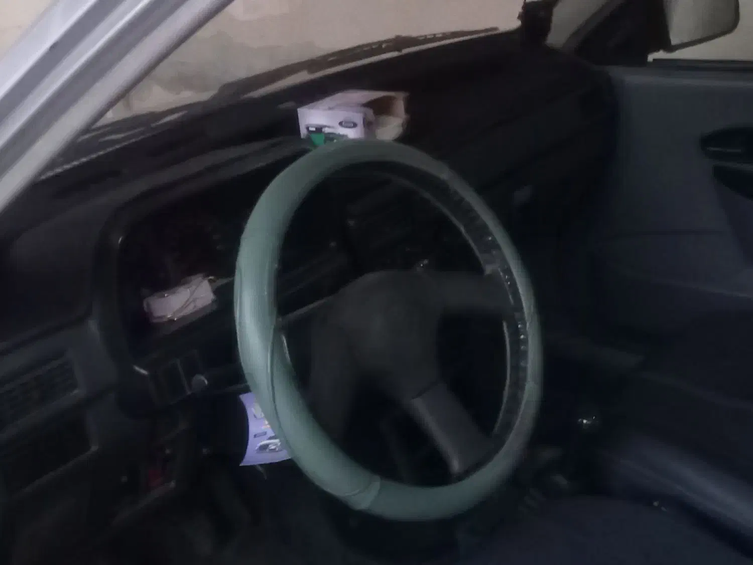 پراید مدل 85 دوگانه دستی|خودرو سواری و وانت|قوچان, |دیوار