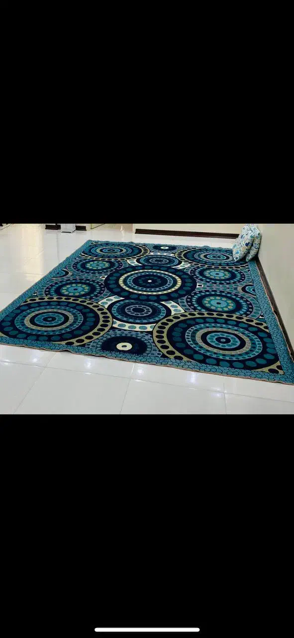 روفرشی نه متری طرح دار|روفرشی|تهران, مشیریه|دیوار
