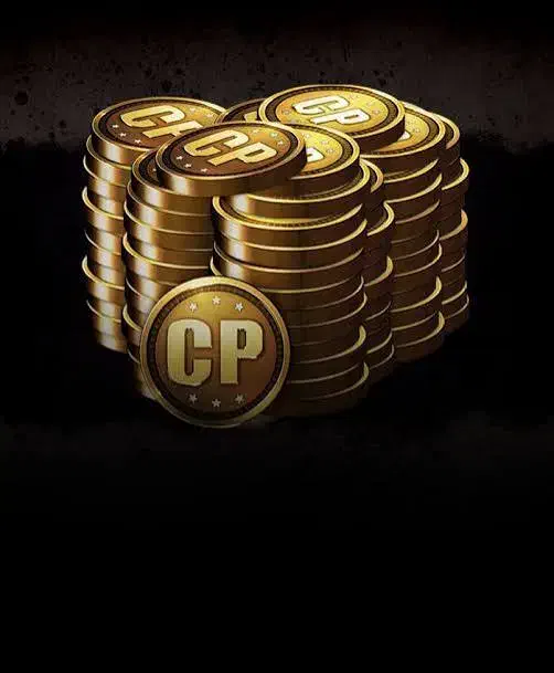 CP کالاف دیوتی موبایل از 80 تا 10800 cp|کنسول، بازی ویدئویی و آنلاین|اصفهان, باغ زرشک|دیوار