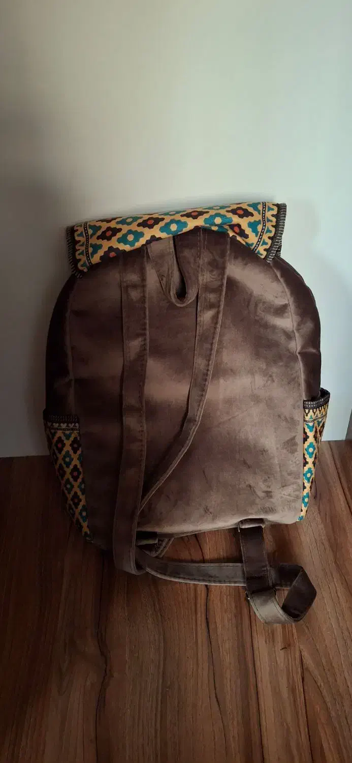 کوله پشتی برند youtab اصل کیف یوتاب کوله دانشجویی|کیف، کفش، کمربند|شیراز, گلشن|دیوار