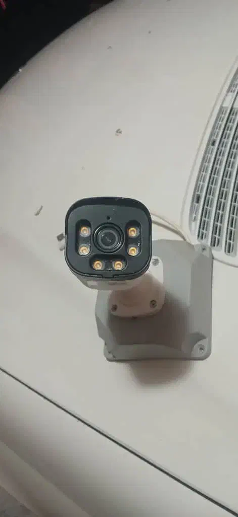 دوربین مدار بسته  16کانال فول|دوربین مداربسته|فردیس, شهرک شهید حسینی|دیوار