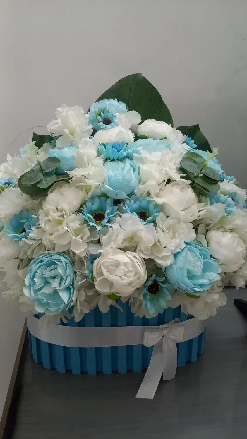 گل مصنوعی|گل مصنوعی|مشهد, کوی دروی|دیوار