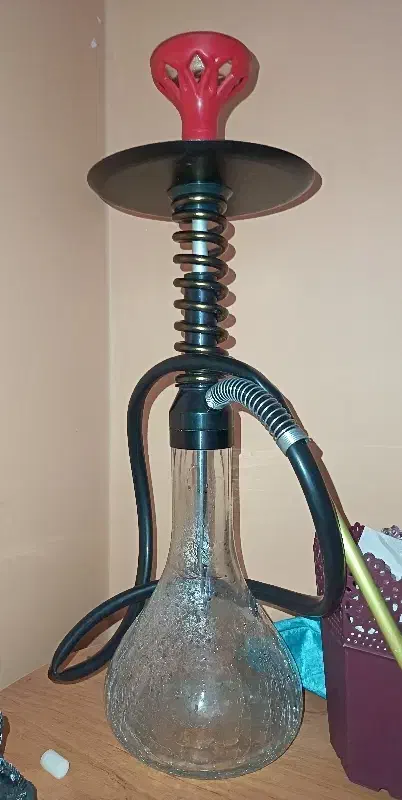 قلیان کارمیانا اصل|کلکسیون و سرگرمی|شهرکرد, |دیوار