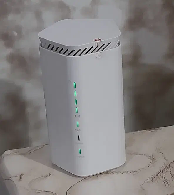 روتر 5g speed home|مودم و تجهیزات شبکه|ارومیه, |دیوار