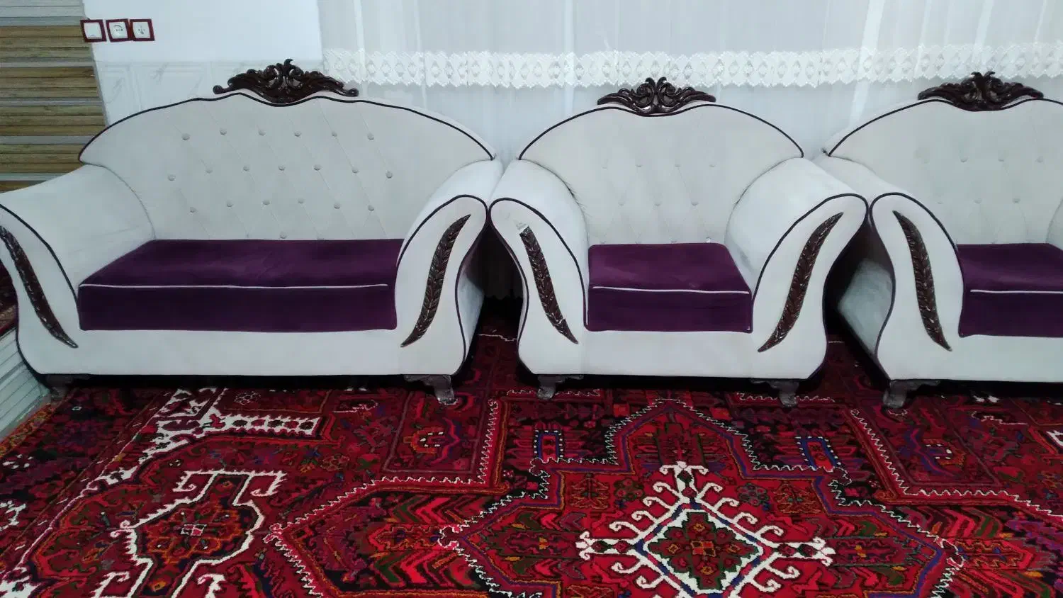 مبل|مبلمان خانگی و میز عسلی|مشگین شهر, |دیوار