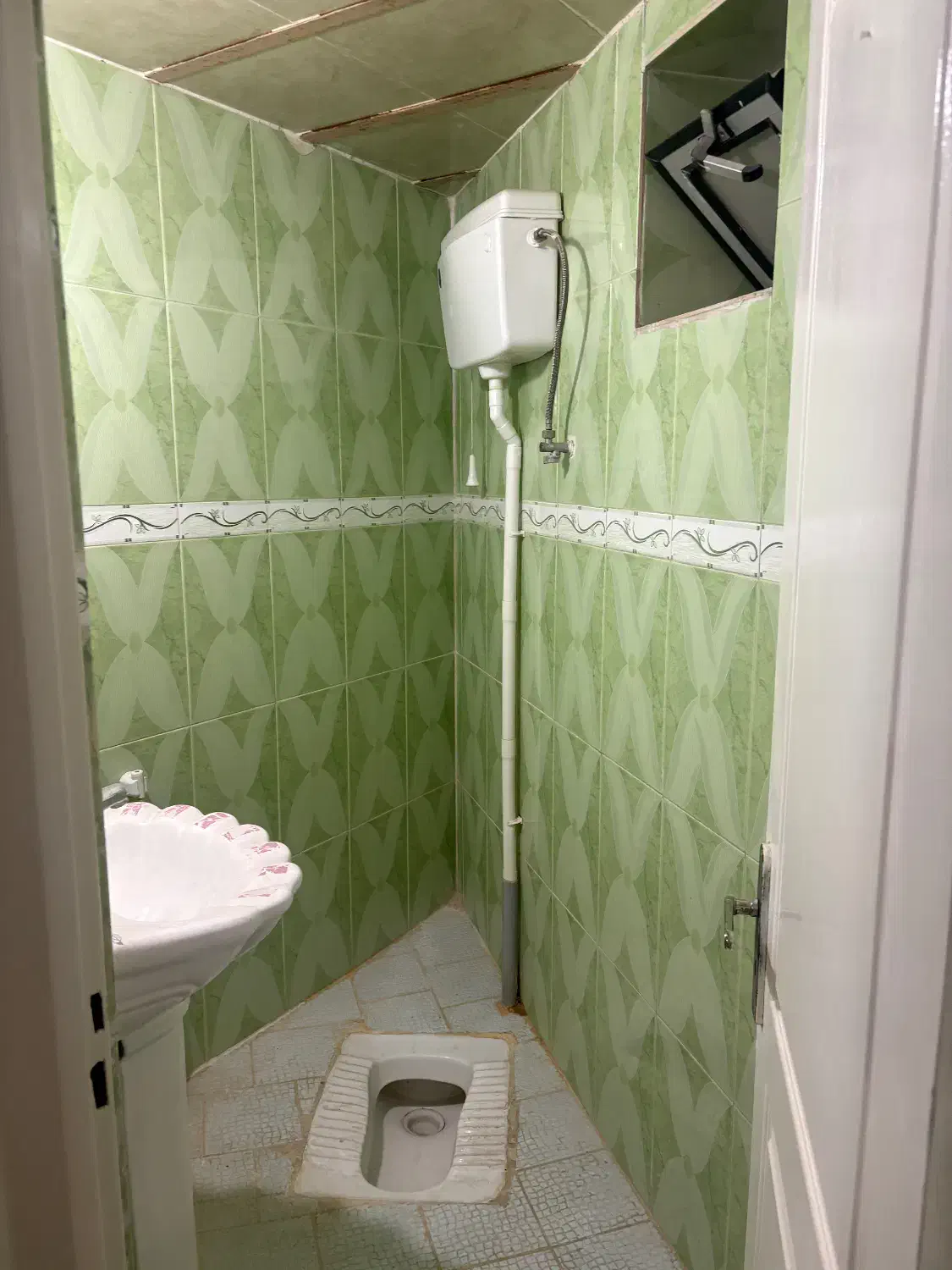 واحد ۶۳ متری سرخه|فروش آپارتمان|سرخه, |دیوار