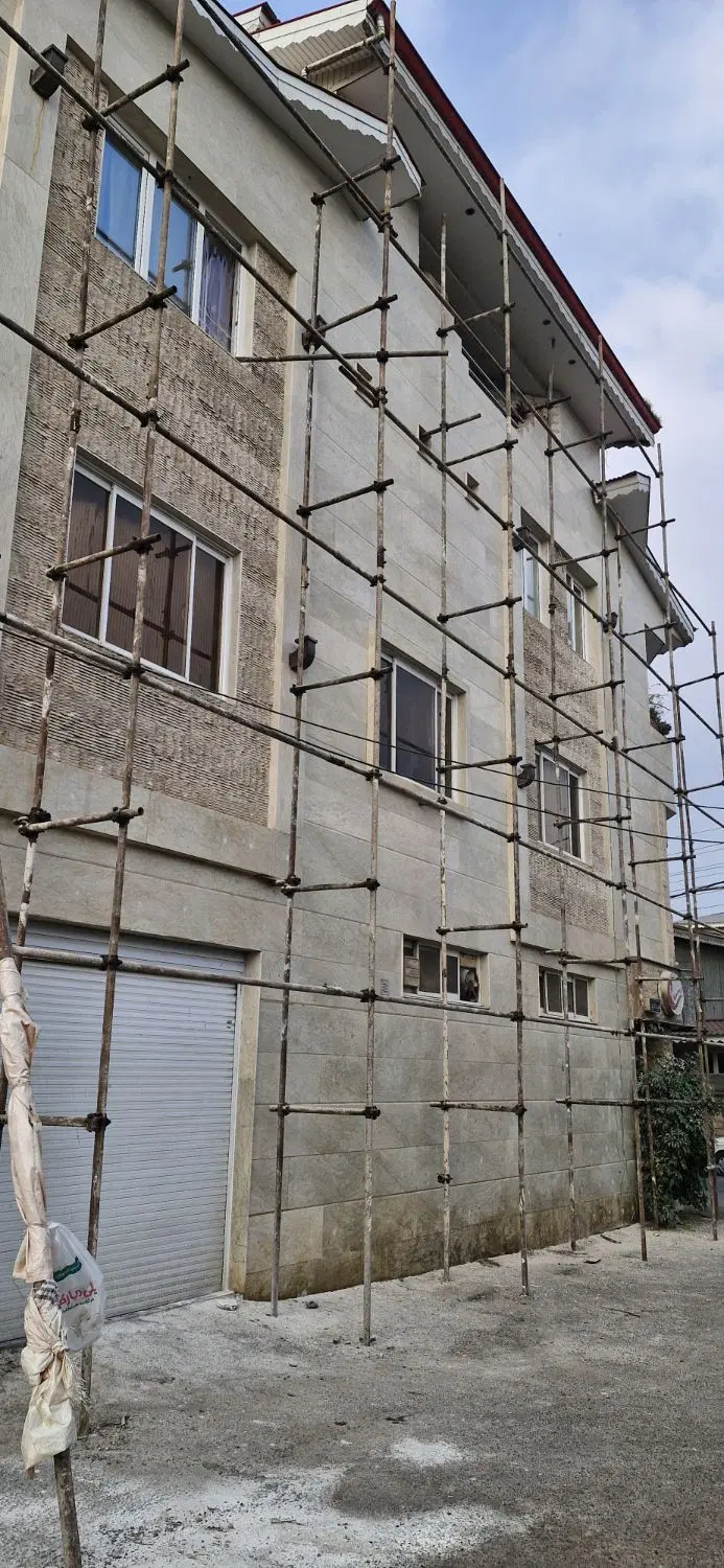 نانو و بندکشی ضد رطوبت نما|خدمات پیشه و مهارت|رشت, دیلمان|دیوار
