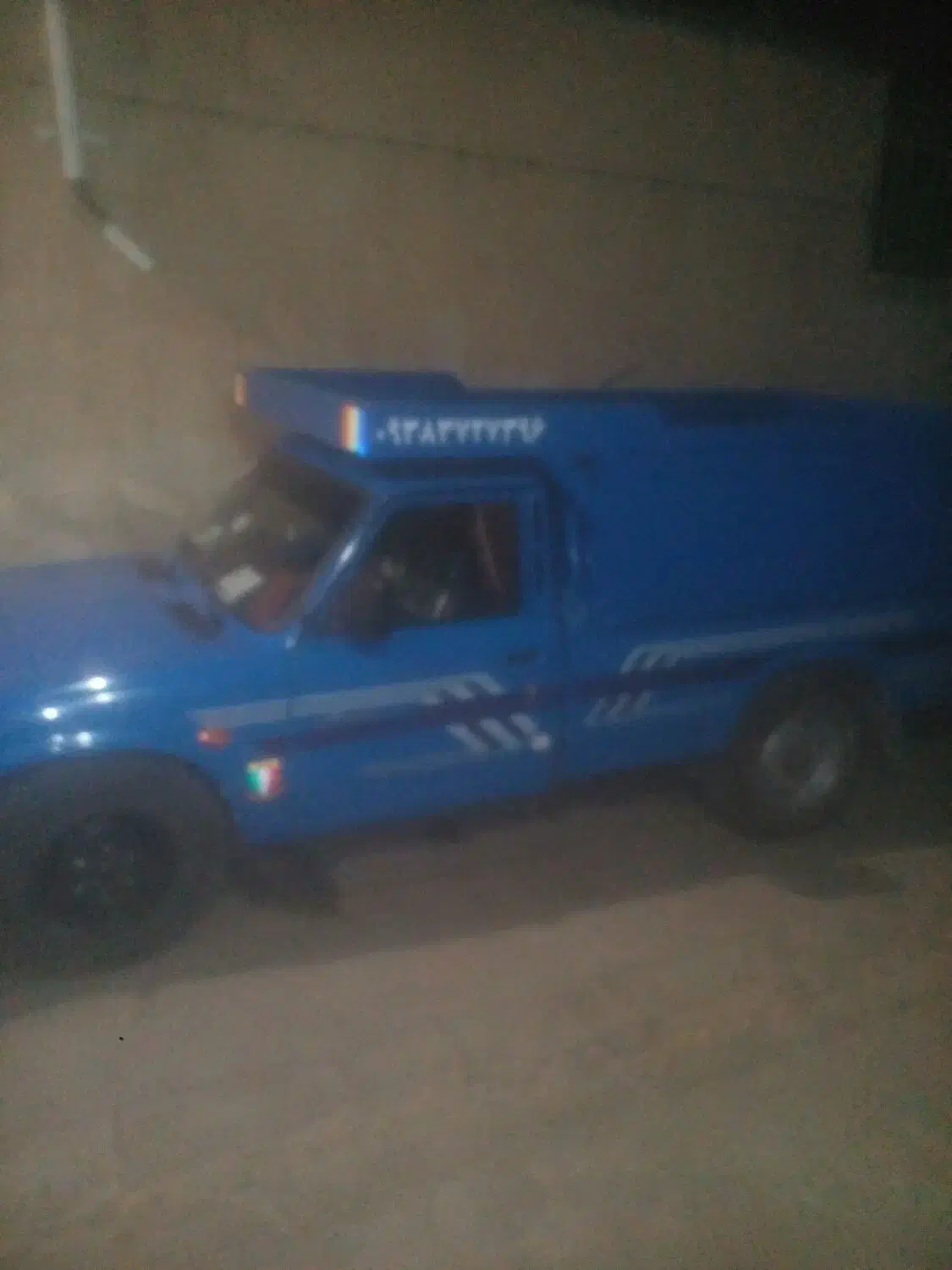 اسباب کشی جابه جایی نبسان بار حمل تمام نقاط|خدمات حمل و نقل|سبزوار, قصبه شرقی|دیوار