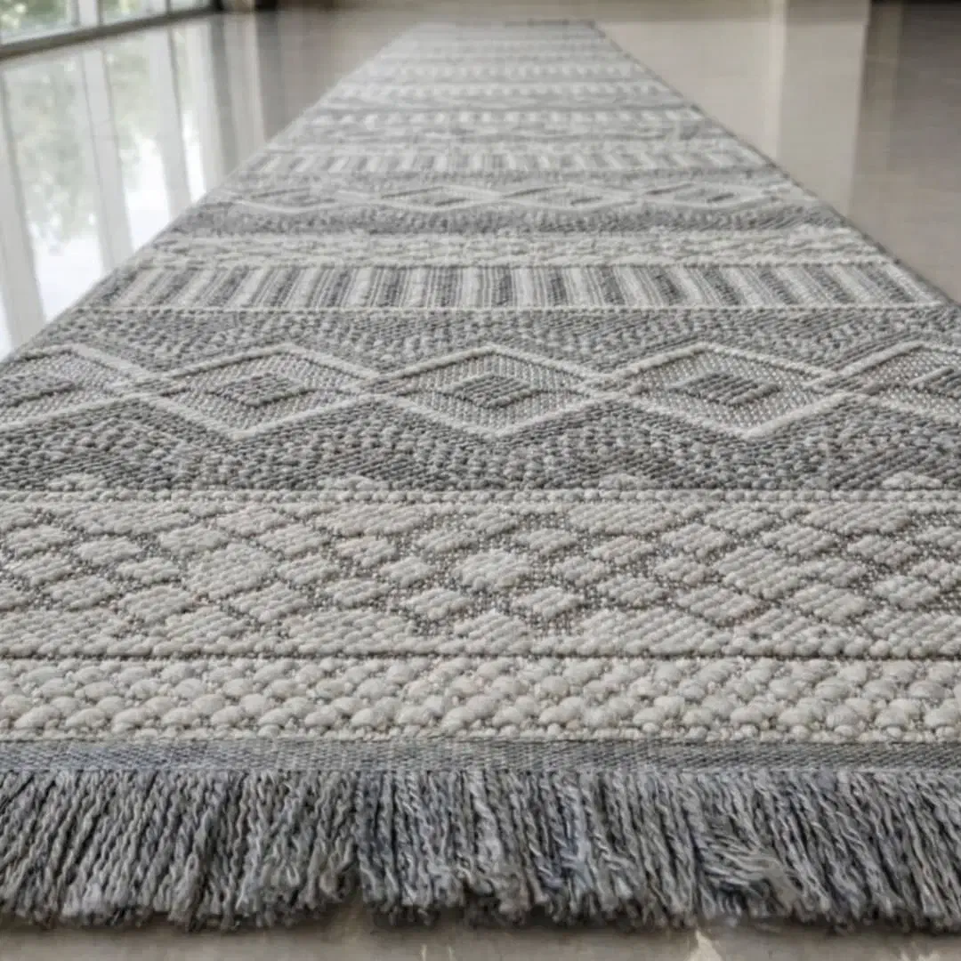 کناره فرش فانتزی مانل|فرش|رشت, پسیخان|دیوار