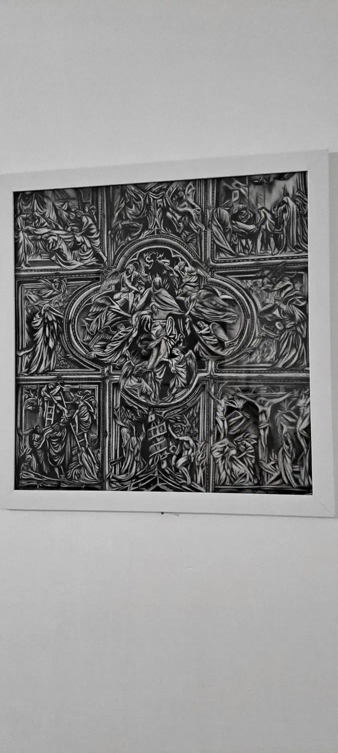 فروش تابلو نقاشی|تابلو، نقاشی، عکس|شاهینشهر, نسیم ۵|دیوار