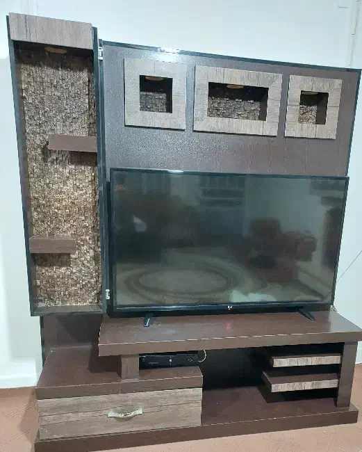 فروش زیر تلویزیون|میز تلویزیون|فیروزآباد (فارس), |دیوار
