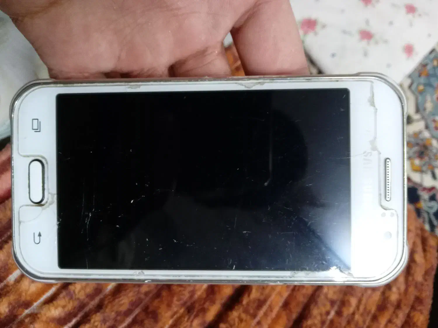 گوشی سامسونگ|موبایل|مشهد, شیرودی|دیوار