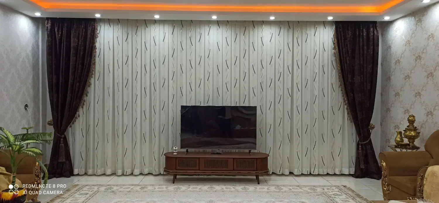 فروش پرده|پرده، رانر، رومیزی|بیرجند, |دیوار