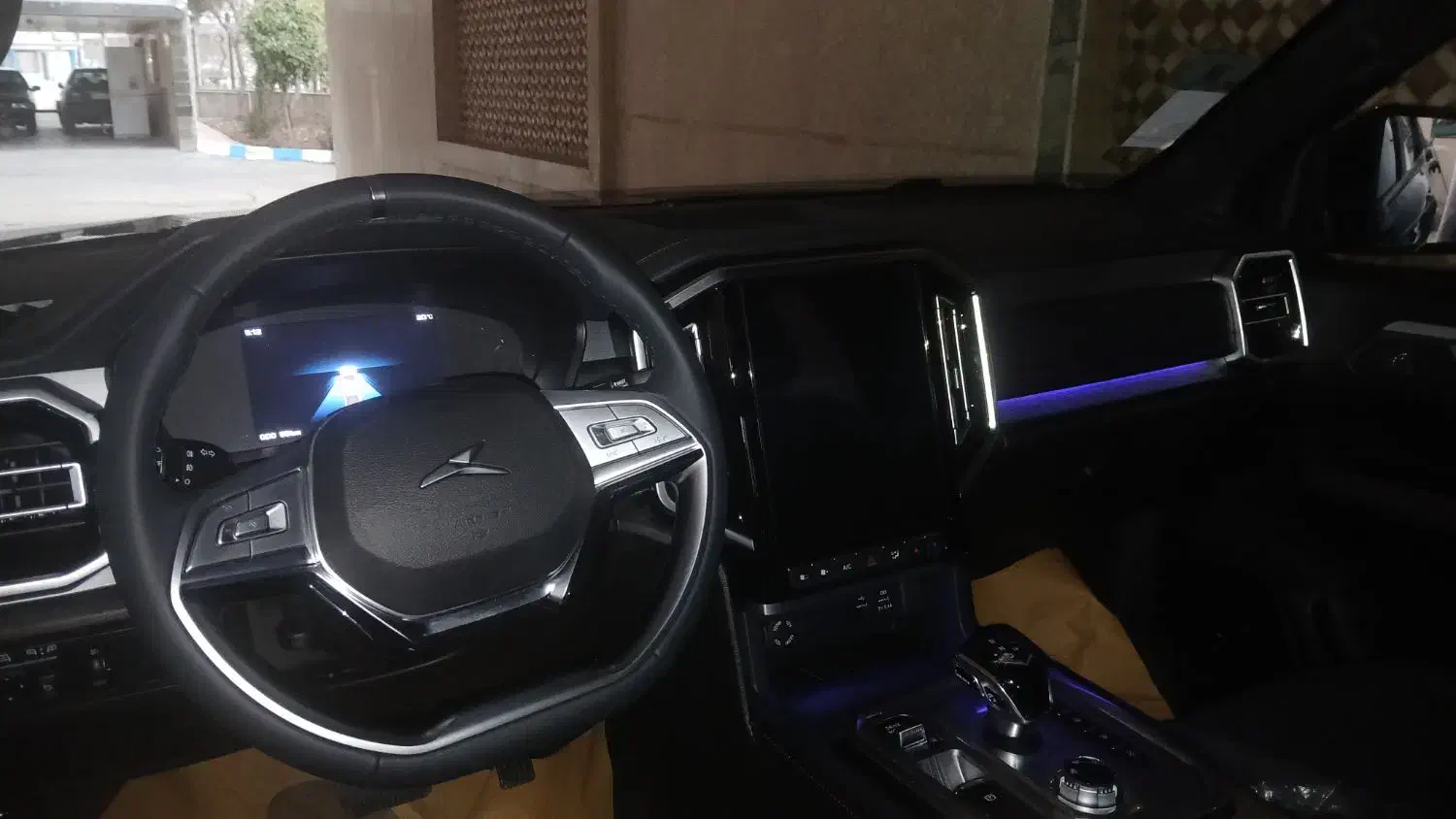 کی ام سی T9|خودرو سواری و وانت|ری, دیلمان|دیوار