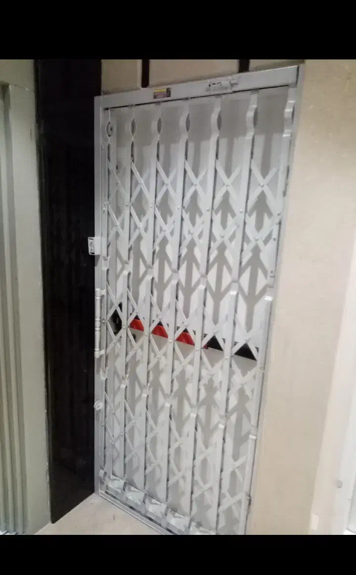 کرکره برقی و دستی (تعمیرات و نصب)|خدمات پیشه و مهارت|نیشابور, شریعتی|دیوار