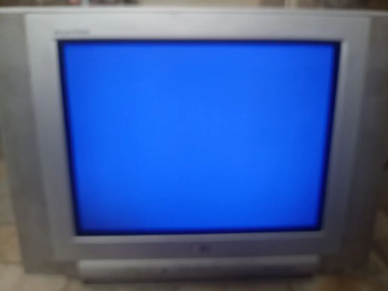 تلویزیون LG با کنترل|تلویزیون و پروژکتور|گرگان, |دیوار