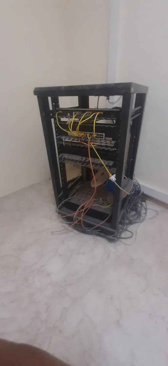 تجهیزات اداری|دفتر کار|تهران, تهرانپارس جنوبی|دیوار