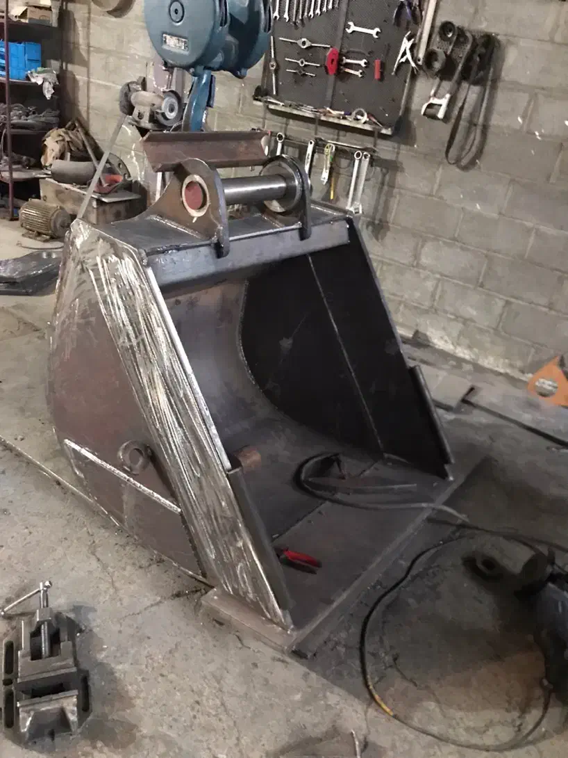 پاکت بیل مکانیکی|قطعات یدکی و لوازم جانبی|تهران, آذربایجان|دیوار