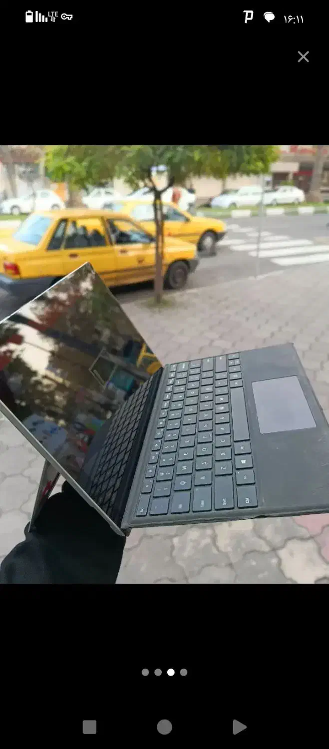 سورفیس ماکروسافت|تبلت|ارومیه, |دیوار