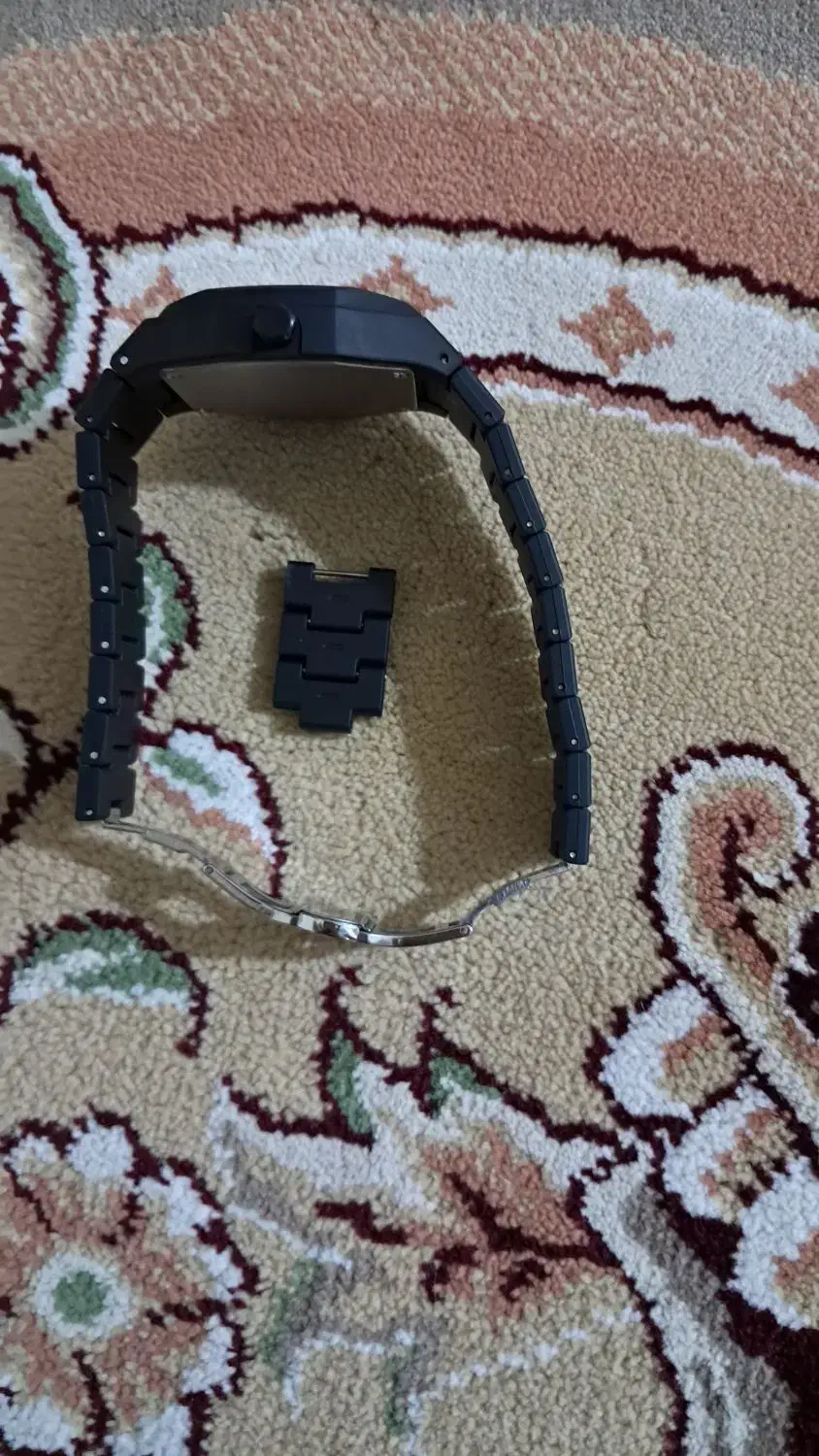 ساعت|ساعت|بندر ماهشهر, |دیوار