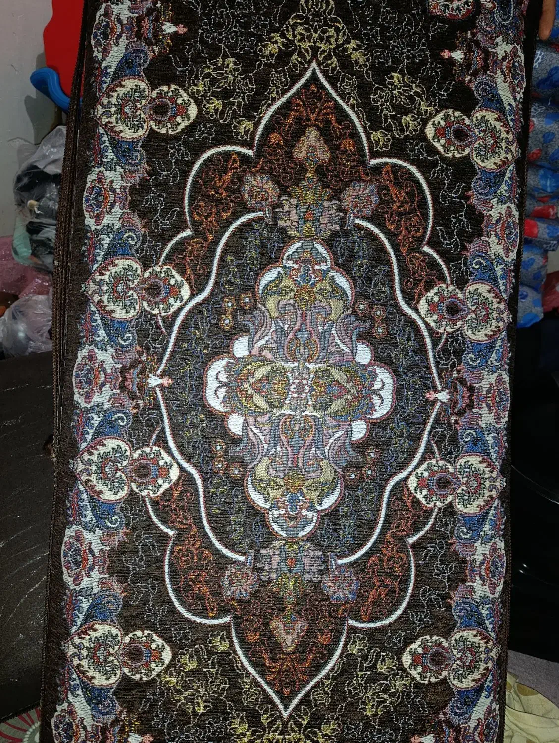 پشتی|پشتی|ایذه, |دیوار