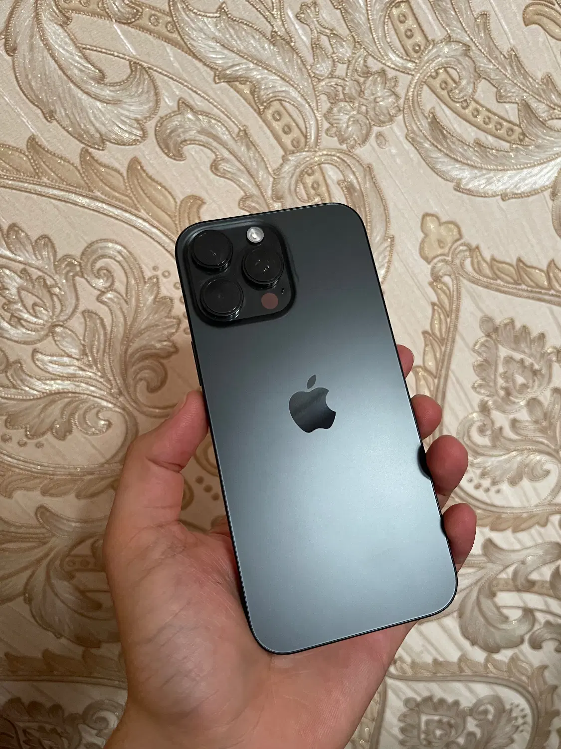 iphone 16 pro max 512 gig|موبایل|شیراز, تپه تلویزیون|دیوار