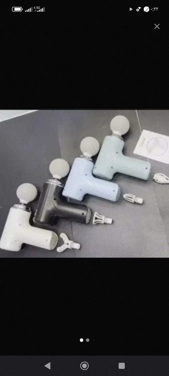 مالش تمام بدن )یکسال ضمانت|آرایشی، بهداشتی، درمانی|جوانرود, |دیوار