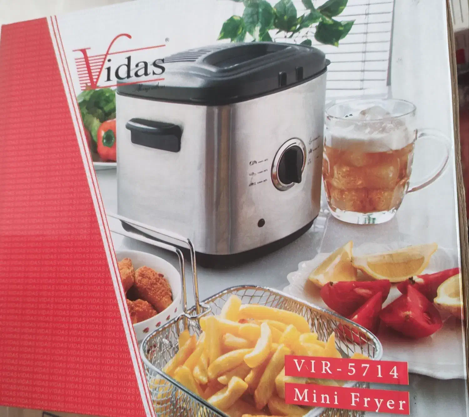 سرخ کن|اجاق گاز و لوازم برقی پخت‌وپز|زرند, |دیوار