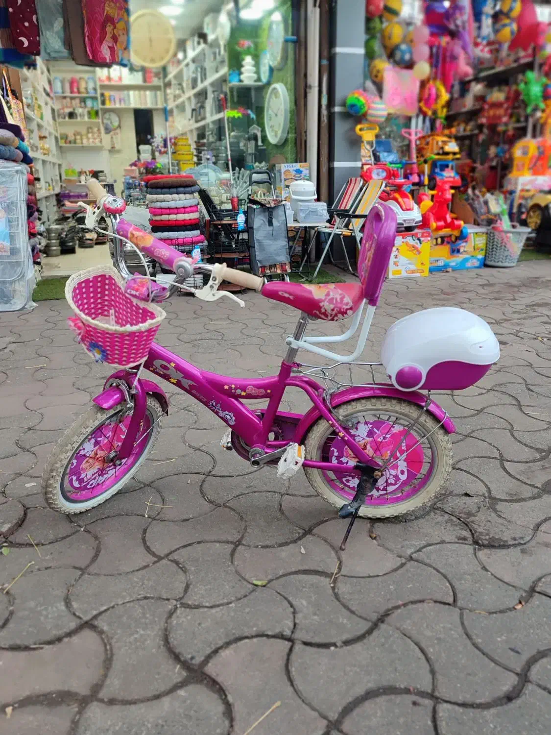 دوچرخه|دوچرخه، اسکیت، اسکوتر|رشت, چمارسرا|دیوار