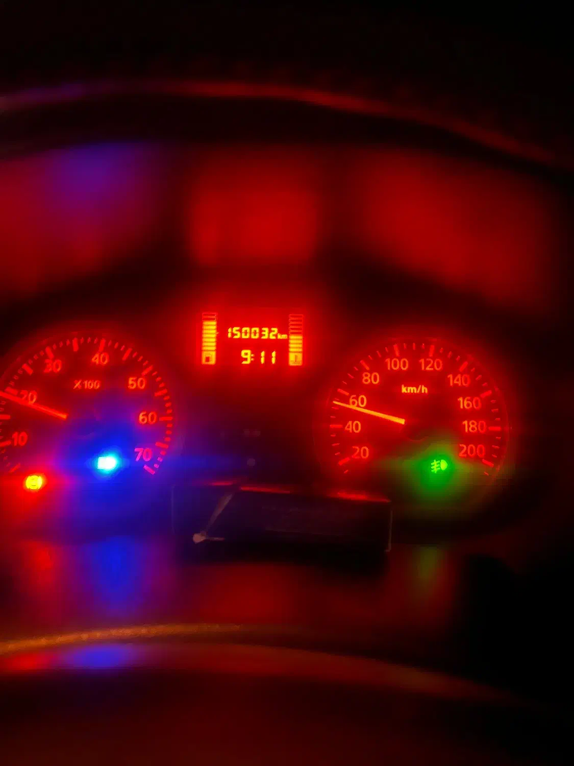 فروش ال ۹۰ مدل ۹۵|خودرو سواری و وانت|محمودآباد, |دیوار