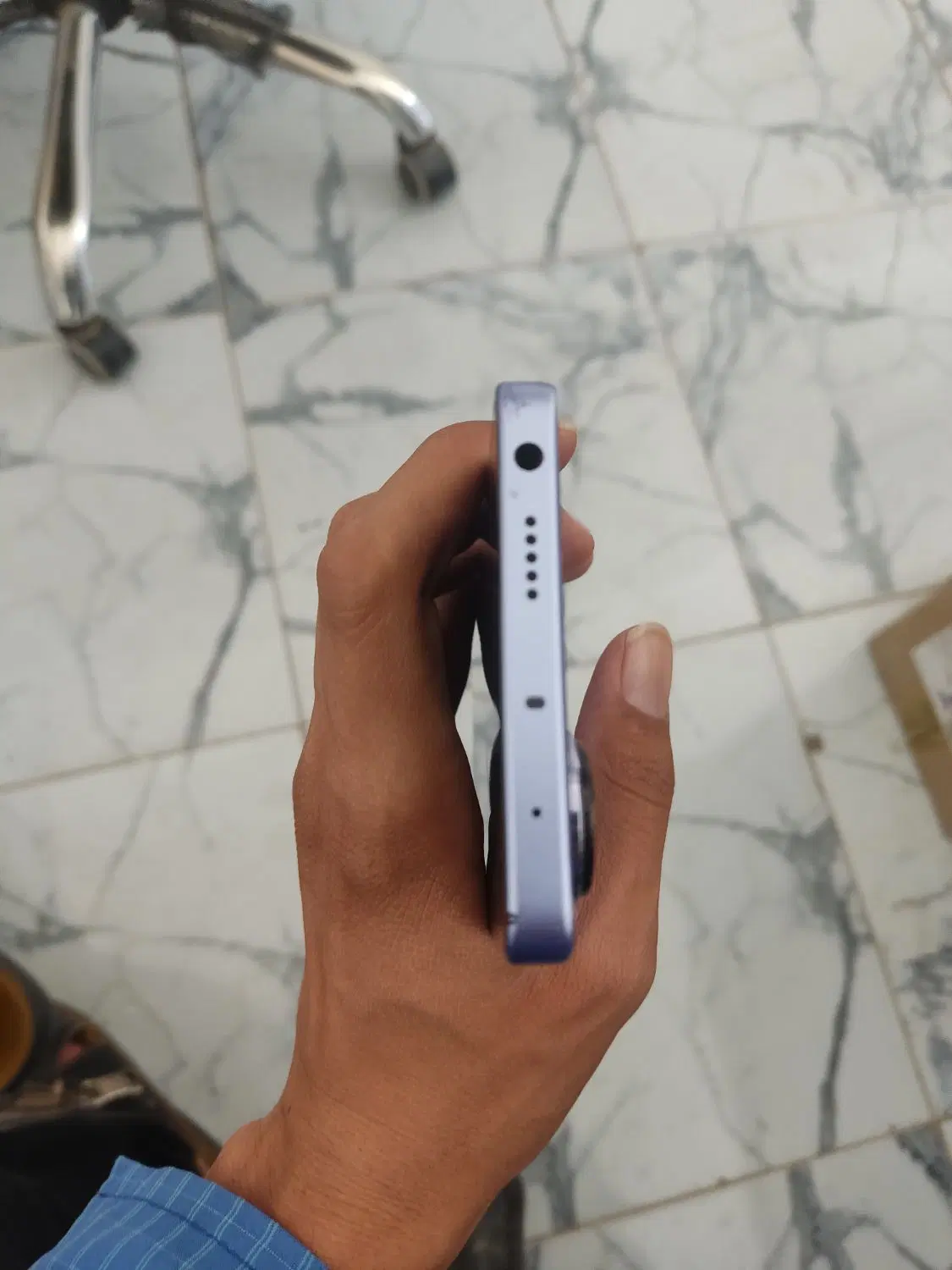 note13poro|موبایل|درمیان, |دیوار