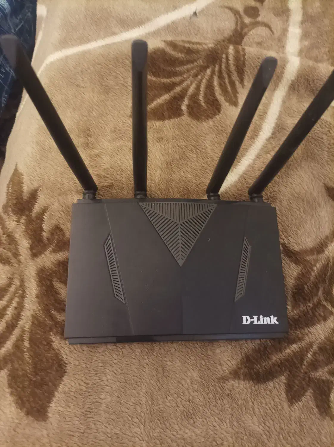 مودم D-Link.       dwr-m960|مودم و تجهیزات شبکه|مشهد, سعد آباد|دیوار