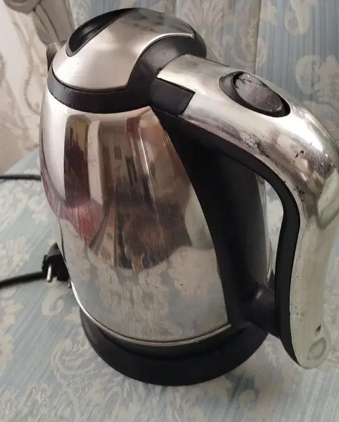 چای ساز مارک کموود|سماور، چایساز، قهوهساز|زاهدان, |دیوار