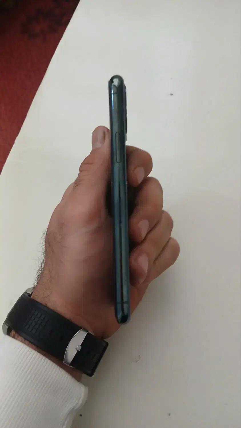 ایفون ۱۱پرو ۲۵۶گیگ|موبایل|مریوان, |دیوار