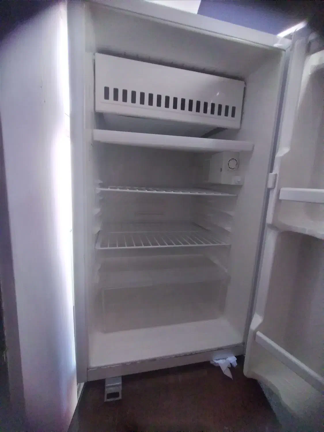 منی یخچال|یخچال و فریزر|میانه, |دیوار