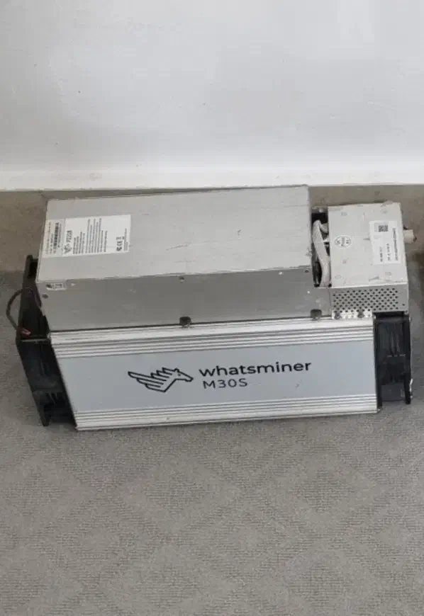 دستگاه ماینر m30s|قطعات و لوازم جانبی رایانه|بوشهر, |دیوار