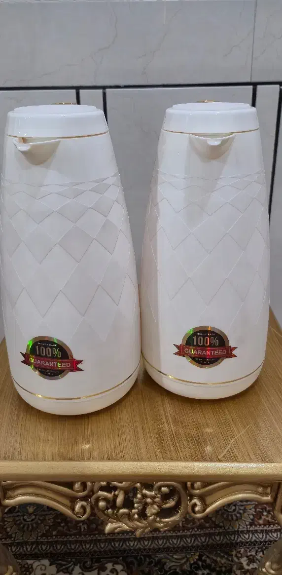 فلاسک نو|قوری، کتری، قهوهساز دستی|ایذه, |دیوار