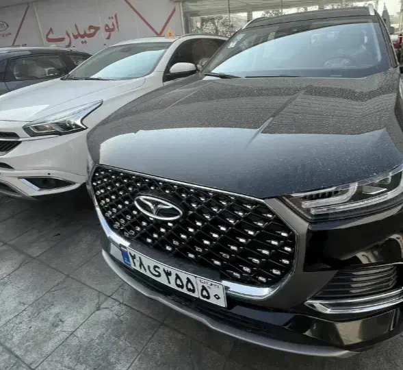 نمایشگاه خودرو ۲۵۸ متری بر اول اتوبان..سند دار.|فروش مغازه و غرفه|رشت, منظریه|دیوار