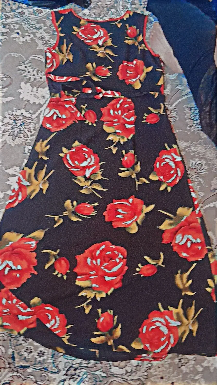 لباس های زیبا و تمیز درحدنو با قیمت بسیار مناسب|لباس|اردکان, |دیوار