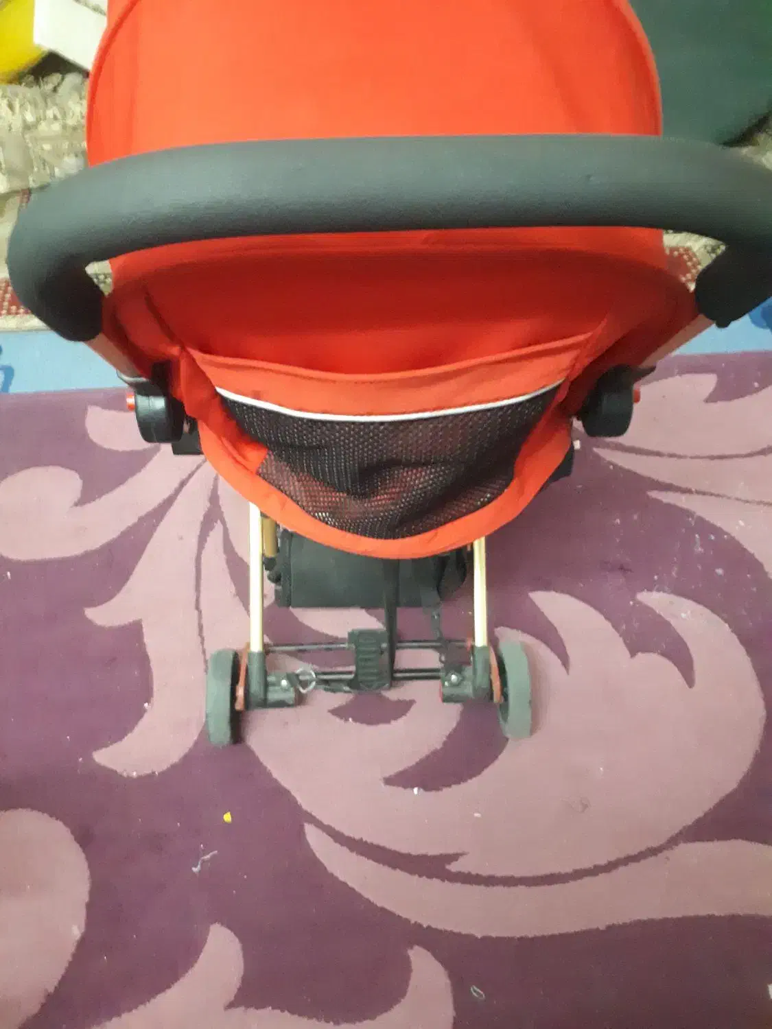 کالسکه خارجی|کالسکه و لوازم جانبی|اهواز, یوسفی|دیوار