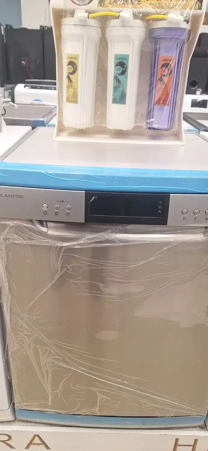 فروش اقساطی ظرفشویی|ماشین ظرفشویی|مشهد, سناباد|دیوار