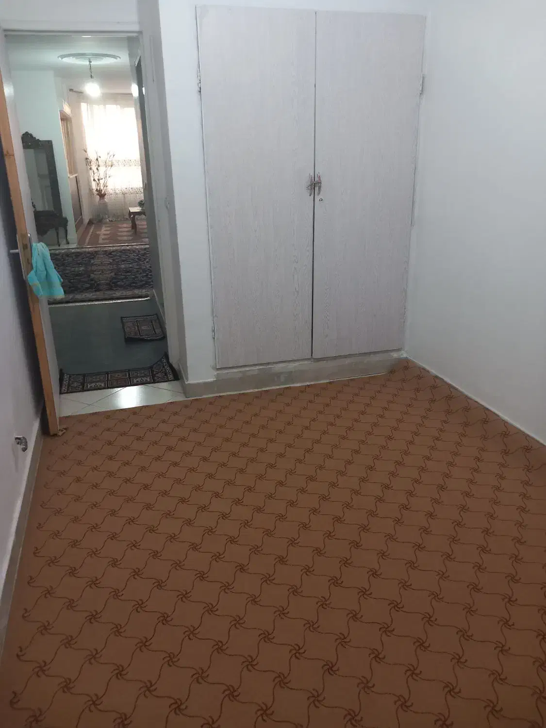 واحد اجاره ای خیابان فردوسی|اجارهٔ آپارتمان|محمدشهر, ولدآباد|دیوار