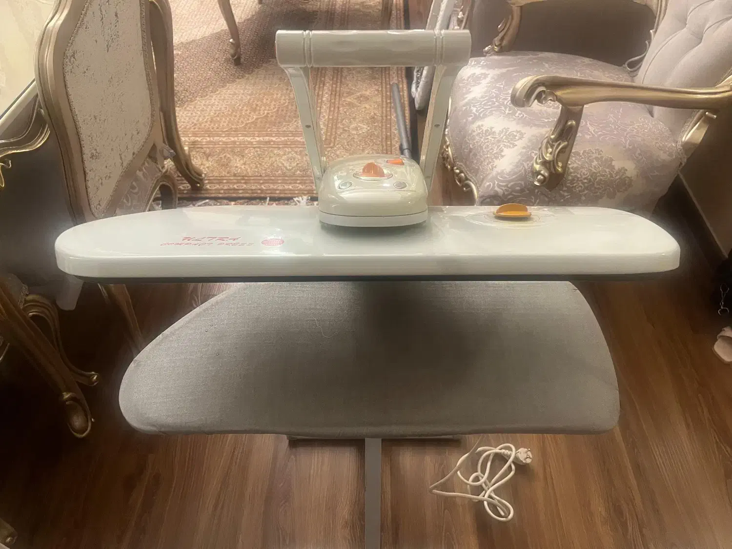 اتو بخار|اتو و لوازم اتو|تهران, عباس‌آباد|دیوار