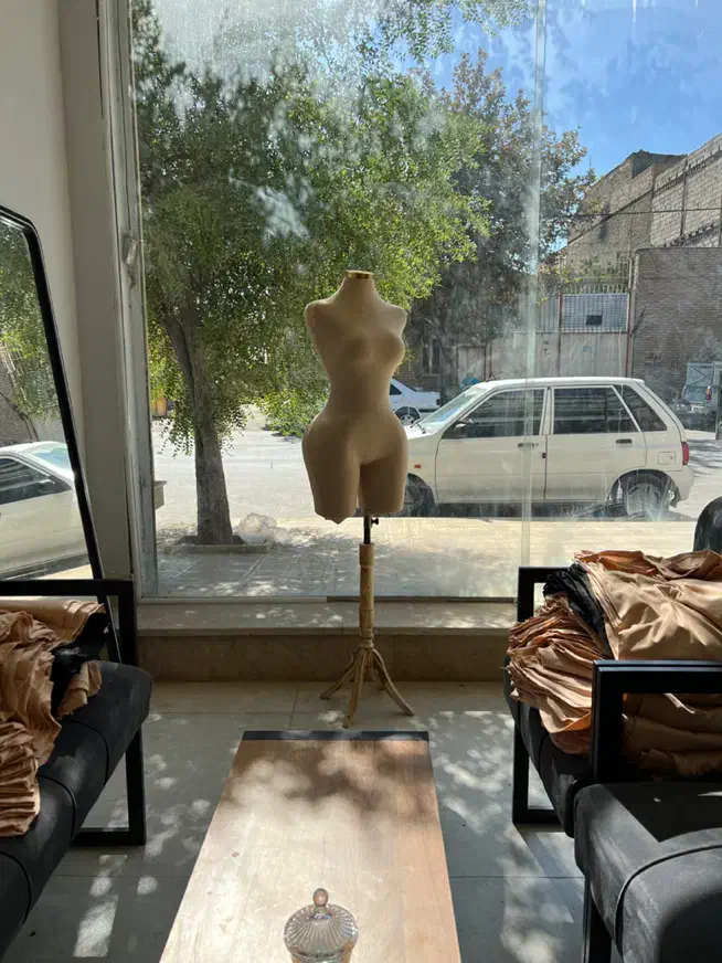 گروه تولیدی مستر رگال (رگال،،مانکن سوزن خور)|فروشگاه و مغازه|مشهد, کشاورز|دیوار