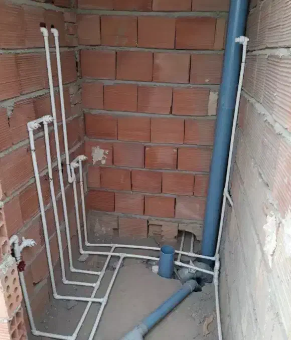 خدمات لوله کشی و تعمیرات|خدمات پیشه و مهارت|نوشهر, |دیوار