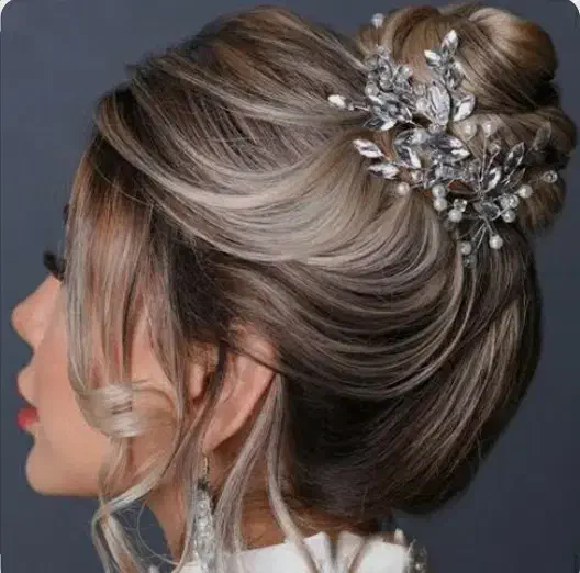 میکاپ و شنیون|خدمات آرایشگری و زیبایی|زابل, |دیوار