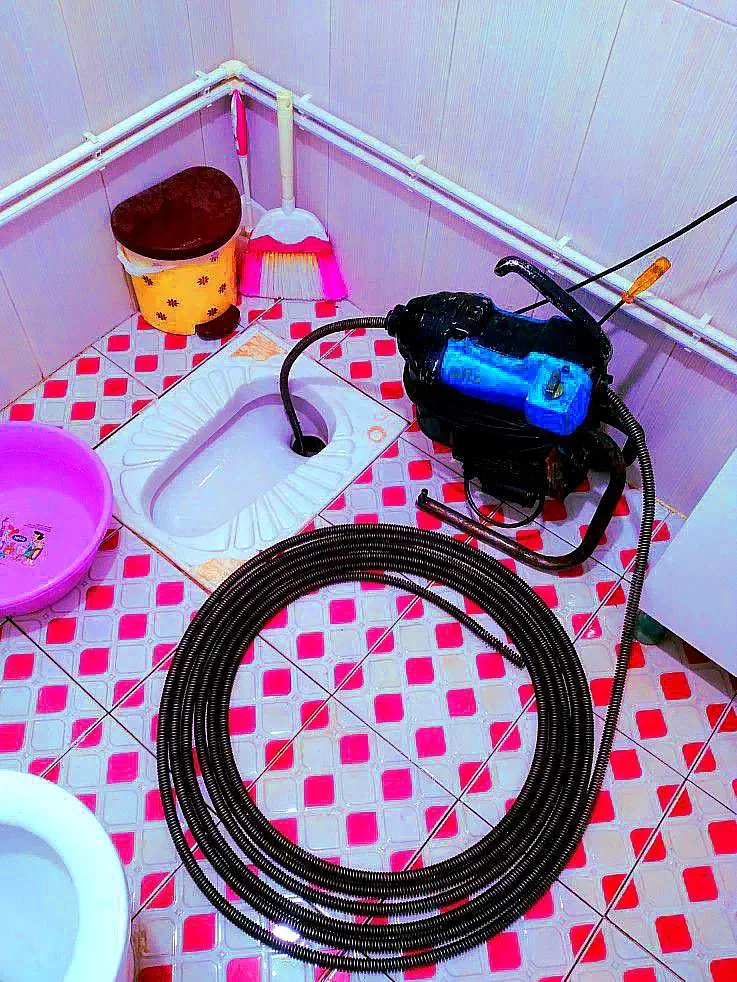 لوله بازکن(فنرزنی کرج فوری) فنرزن۲۴ساعته چاه بازکن|خدمات پیشه و مهارت|کرج, گوهردشت|دیوار