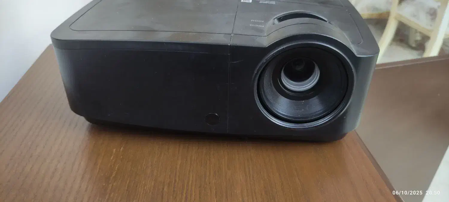 دیتا پروژکتور|تلویزیون و پروژکتور|بجنورد, |دیوار