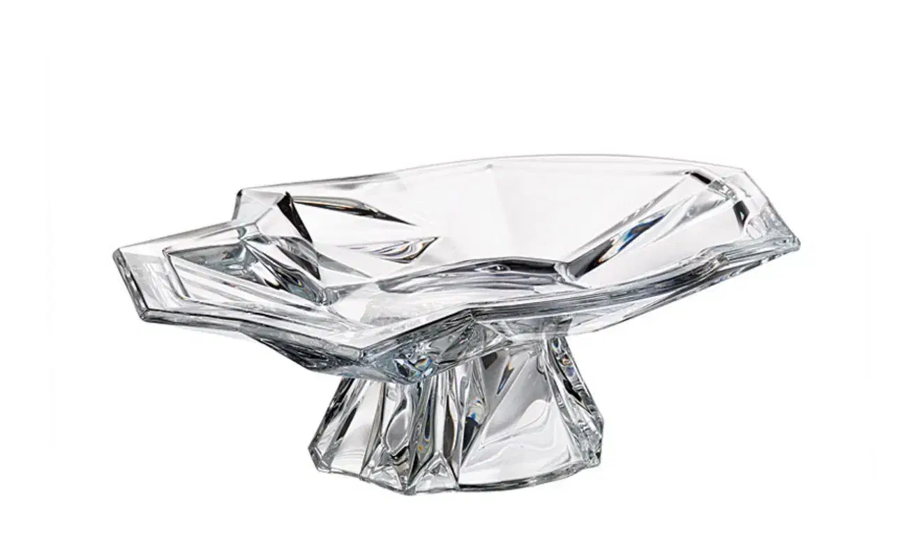 دیس پایه دار Bohemia|ظروف سرو و پذیرایی|تهران, امانیه|دیوار