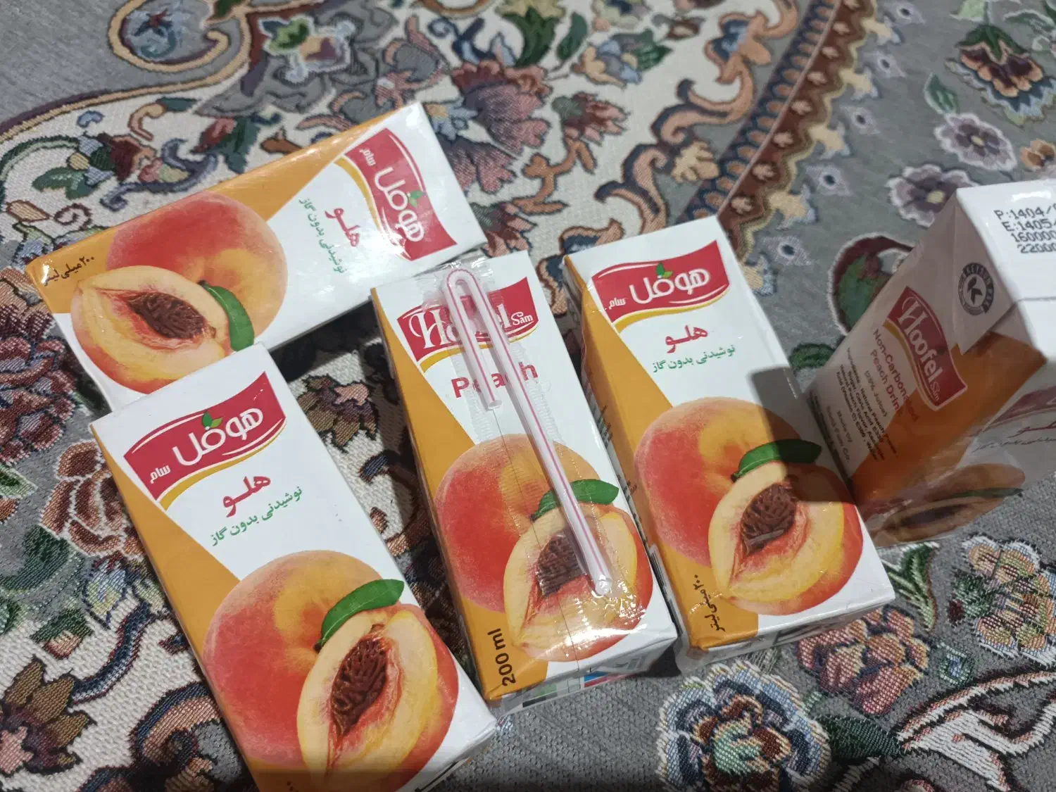 حراج آبمیوه فقط دونه ۱۰|حراج|بندرعباس, |دیوار